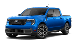 2026 Ford Maverick® External Image 1